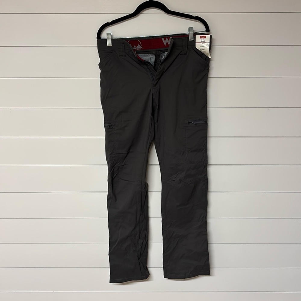 Wrangler light weight pants